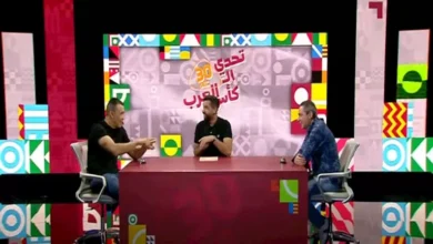 "مبحبش الفلوس".. فيديو كوميدي بين بركات وعصام الحضري في برنامج تحدي