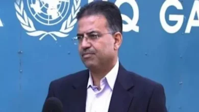 متحدث "أونروا": ضغوط عربية ودولية على إسرائيل لفتح ممرات المساعدات إلى غزة