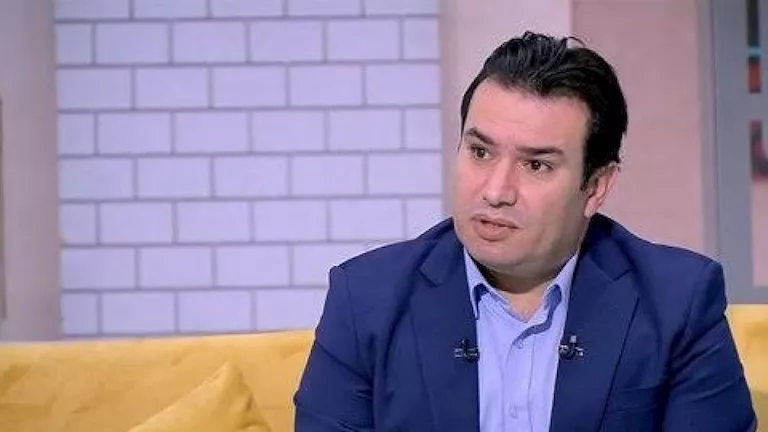 متحدث الرياضة يكشف المسؤول الأول عن غرق السباح يوسف