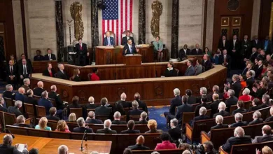 مجلس النواب الأمريكي يصوت على قرارات لتقييد حملة ترامب ضد فنزويلا