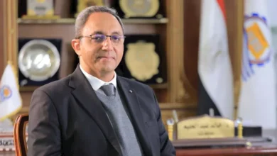 محافظ قنا يكشف مجريات سير جولة الإعادة الانتخابية للنواب