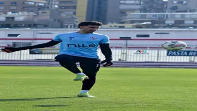 محمد عواد يعلق على تعادل منتخب مصر أمام الكويت في كأس العرب
