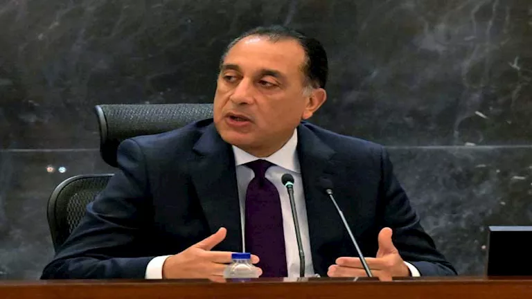 مدبولي: نعمل على حلول جذرية لأزمة ماسبيرو والمؤسسات القومية