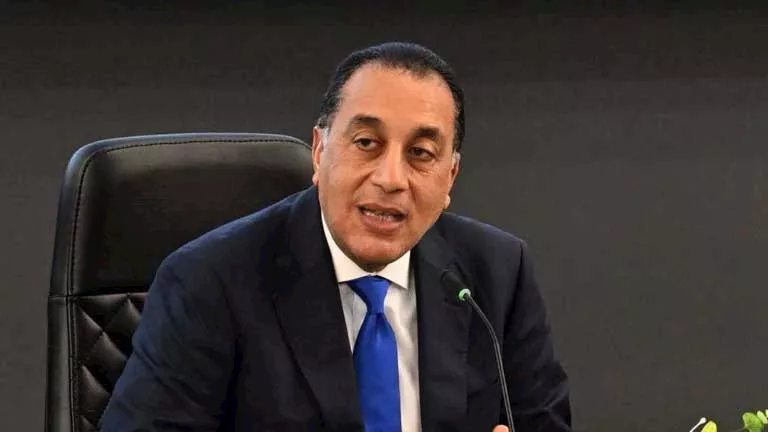 مدبولي يستعرض إنجازات الدولة منذ 2014 أمام الملحقين العسكريين