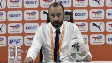 مدرب المغرب يكشف خطته لمواجهة الإمارات بنصف نهائي كأس العرب