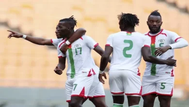 مدرب بوركينا فاسو: انتظرونا في نهائي أمم أفريقيا