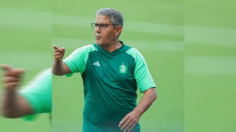 مدرب تونس يتنبأ: 5 منتخبات مرشحة للتتويج بأمم أفريقيا وهناك مفاجآت مرتقبة (حوار)