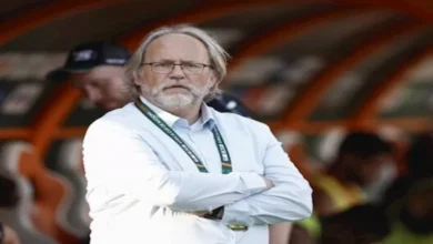 مدرب مالي لمصراوي: مواجهة زامبيا في ضربة البداية بأمم أفريقيا صعبة