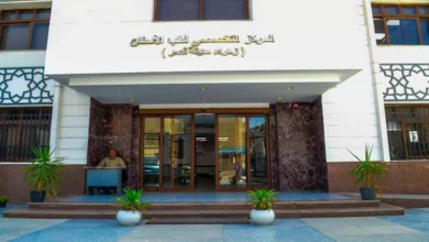 مركز طب الأسنان التخصصي بزهراء مدينة نصر يقدم 8900 خدمة طبية خلال 2025