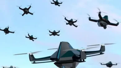 مسؤول: هجمات بمسيرات روسية تقطع الكهرباء عن سومي في شمال أوكرانيا