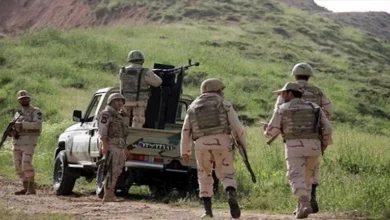 مسؤولان بأفغانستان: مقتل 10 أفغان برصاص حرس الحدود الإيراني