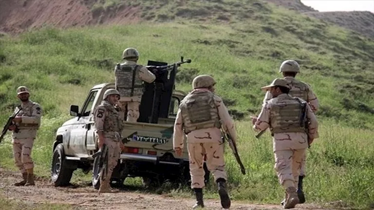 مسؤولان بأفغانستان: مقتل 10 أفغان برصاص حرس الحدود الإيراني