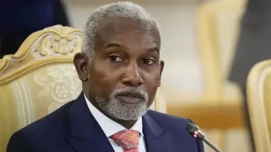 مسؤولون نيجيريون: منفتحون على استمرار التدخل الأمريكي