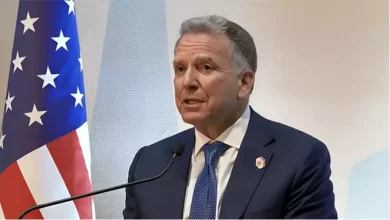 مشاورات بشأن أوكرانيا في برلين غدا الأحد