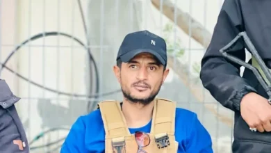 مصادر إسرائيلية تكشف الخليفة المرتقب لـ"ياسر أبو شباب" بعد مقتله