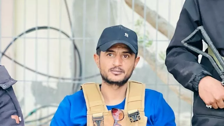 مصادر إسرائيلية تكشف الخليفة المرتقب لـ"ياسر أبو شباب" بعد مقتله