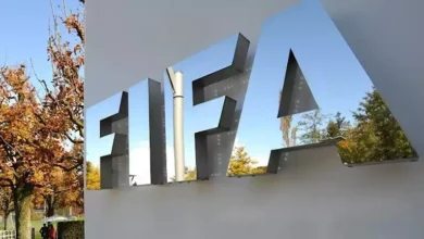 مصر الأكثر تضررًا وفلسطين في الصدارة.. فيفا يعلن التصنيف الجديد