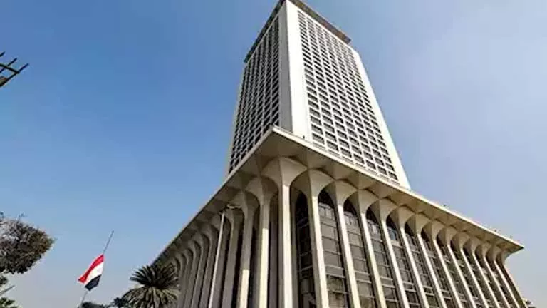 مصر تدين اعتراف إسرائيل الأحادي بما يسمى بأرض الصومال