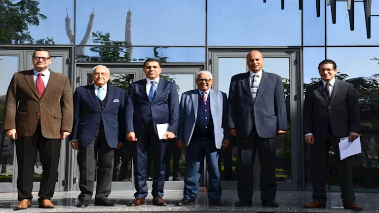 مصر تشارك بوفد رفيع في أسبوع باكو للإبداع لتعزيز حضورها الثقافي الدولي