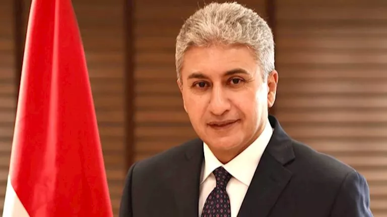 مصر تشهد نموًا في السياحة بنسبة 20% وتستهدف 19 مليون سائح بنهاية العام