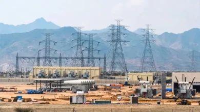 مصر تقترب من التشغيل الكامل لمشروع الربط الكهربائي مع السعودية
