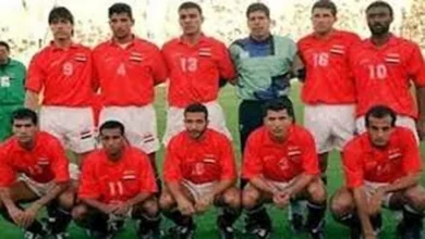 مصري.. من هو صاحب أسرع هدف في تاريخ كأس الأمم الأفريقية؟