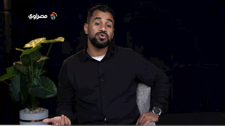 مصطفي عبد الرحيم : حسن شحاته وقف معايا بعد إصابتي