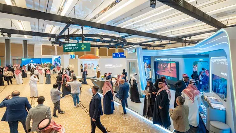 معسكر "Saudi MIB" يطرح سؤال الحفاظ على الروح الثقافية في زمن الإعلام الذكي