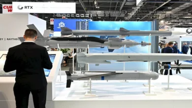 مقابل 951 مليون دولار.. أمريكا تٌوافق على بيع صواريخ إلى الدنمارك