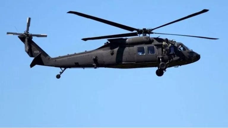 مقابل مليار دولار.. أمريكا توافق على صفقة محتملة لبيع طائرات هليكوبتر للسعودية