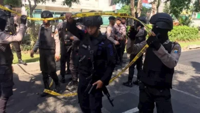 مقتل 15 شخصا وإصابة 19 آخرين في حادث مروري مروع بـ إندونيسيا