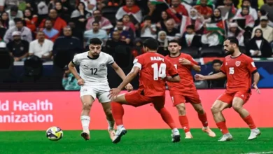 مكاسب مصر المالية من بطولة كأس العرب