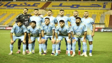 ملخص وأهداف الأهلي وسيراميكا كليوباترا في كأس عاصمة مصر