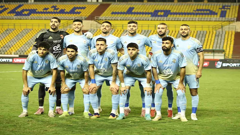 ملخص وأهداف الأهلي وسيراميكا كليوباترا في كأس عاصمة مصر