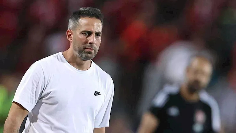 "من الفضيحة للتشهير والكذب".. القصة الكاملة لأزمة التصعيد بين فيريرا وميدو