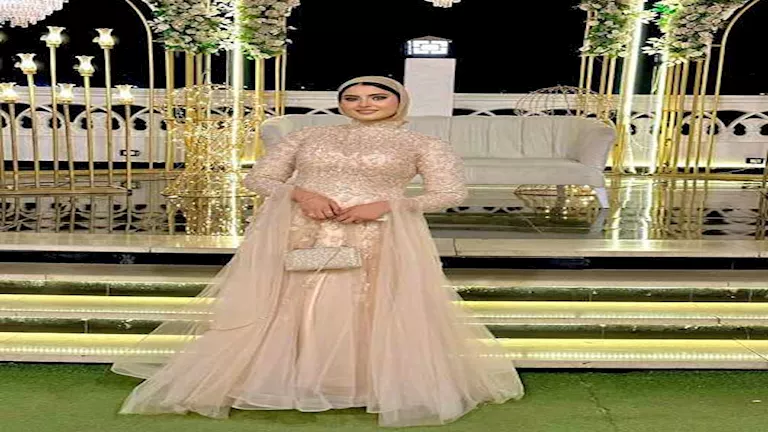 "من المنيا".. أبرز المعلومات عن زوجة أحمد سيد زيزو