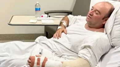 "من بطل سيدني إلى أسير إسرائيلي".. "غروك" يخطئ مجددًا بشأن أحمد الأحمد