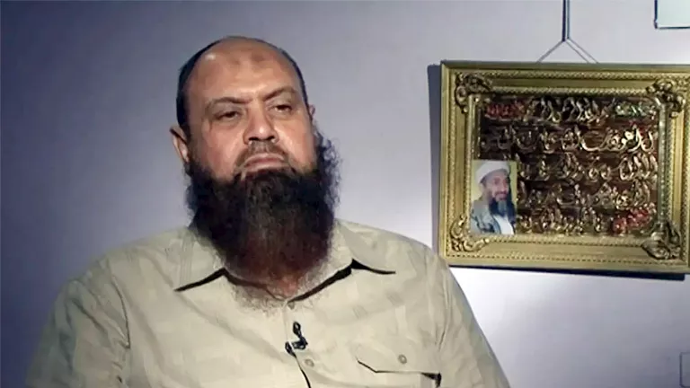 من قتل عبدالله عزام؟ نبيل نعيم يجيب |فيديو