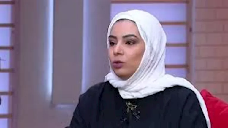 "من هدم الناجحين لـ الغل".. كيف ردت شقيقة محمد صلاح على منتقديه؟