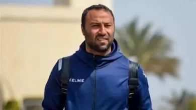 "منتظرك تثبت نفسك".. وعد جديد من عبدالرؤوف للاعب الزمالك