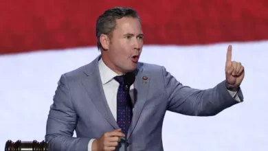 مندوب أمريكا بمجلس الأمن: إسرائيل دائما لديها الحق في الدفاع عن نفسها