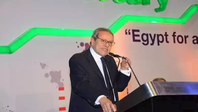 منير فخري عبد النور يكشف عن رأيه في التغيير الوزاري مع بداية انعقاد البرلمان