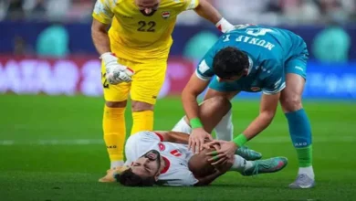 "مهددة".. أحمد شوبير يكشف تطورات مفاوضات الأهلي مع يزن النعيمات