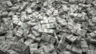 مواطن أمريكي يفوز بـ1.817 مليار دولار مقابل دفع دولارين.. ما القصة؟