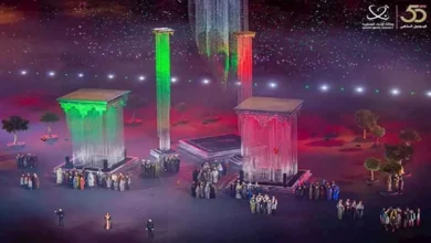 مواعيد مباريات كأس العرب اليوم الثلاثاء