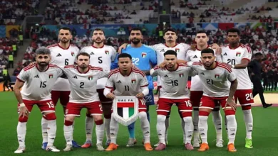 مواعيد مباريات نصف نهائي كأس العرب