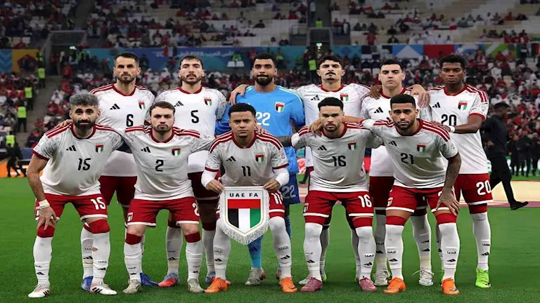 مواعيد مباريات نصف نهائي كأس العرب