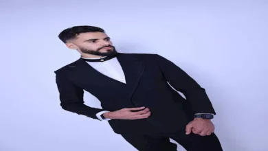 موعد حفل زواج محمود بنتايج من ابنة أحمد سليمان