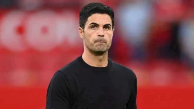 موعد مباراة آرسنال وكريستال بالاس في كأس الكاراباو والقناة الناقلة