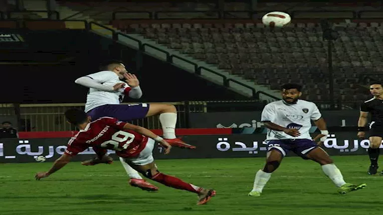 موعد مباراة الأهلي المقبلة بعد الهزيمة من المصرية للاتصالات في كأس مصر
